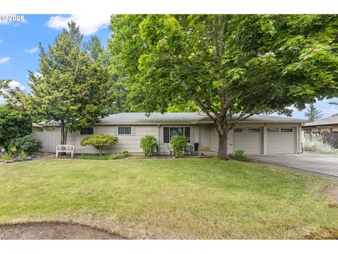 4252 Brooks Avenue NE Keizer OR 97303