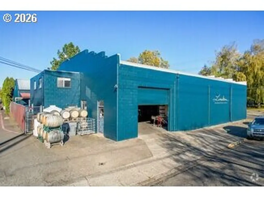475 NE 17th Street Mcminnville OR 97128