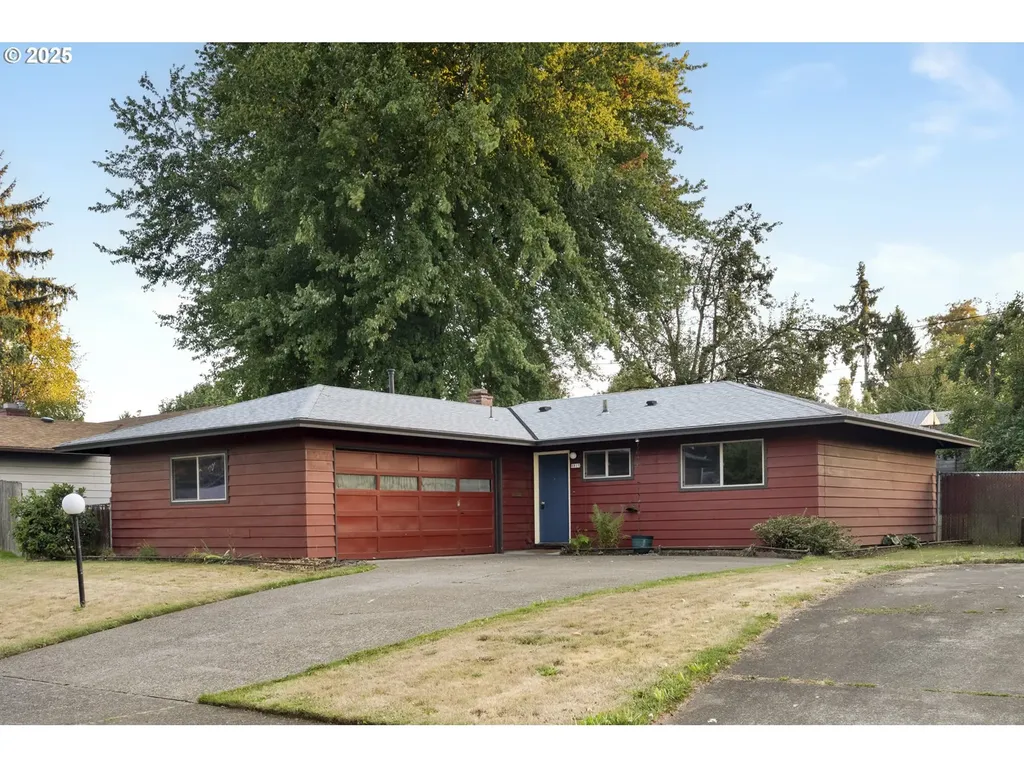 8815 N Seward Avenue Portland OR 97217