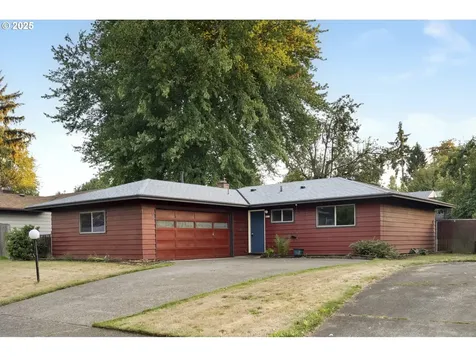 8815 N Seward Avenue Portland OR 97217