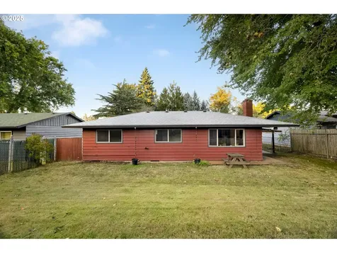 8815 N Seward Avenue Portland OR 97217