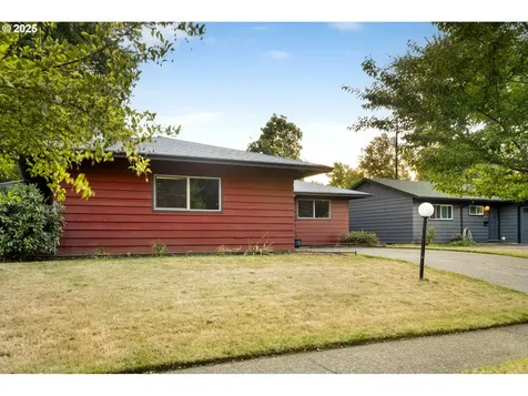 8815 N Seward Avenue Portland OR 97217