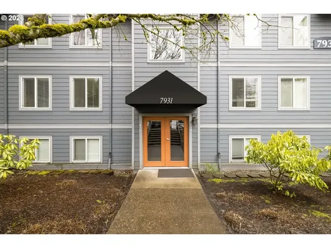 7931 SW 40th Avenue Portland OR 97219