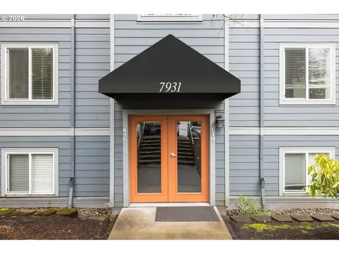 7931 SW 40th Avenue Portland OR 97219