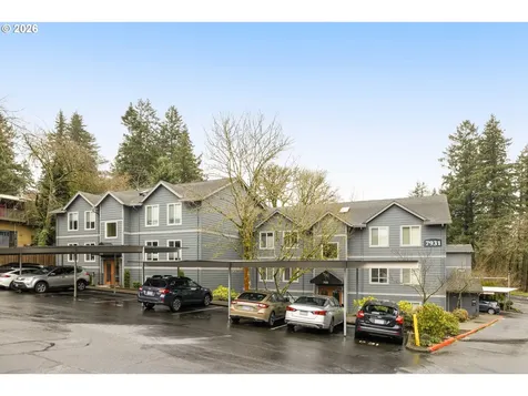 7931 SW 40th Avenue Portland OR 97219