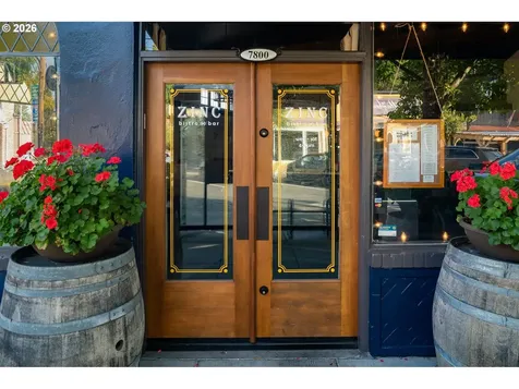 7931 SW 40th Avenue Portland OR 97219