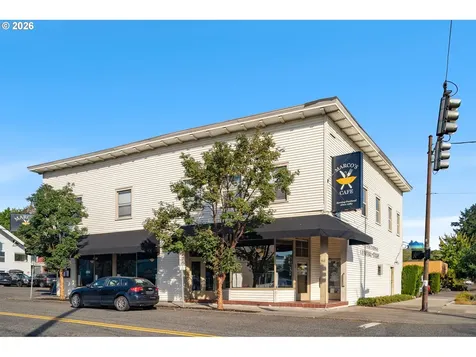 7931 SW 40th Avenue Portland OR 97219