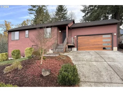 598 NE Shafford Street Estacada OR 97023