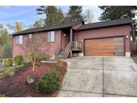 598 NE Shafford Street Estacada OR 97023