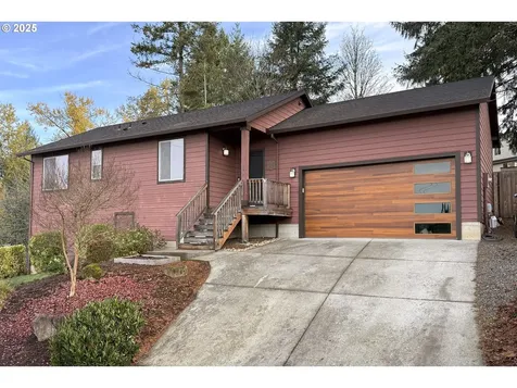 598 NE Shafford Street Estacada OR 97023