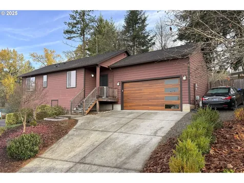 598 NE Shafford Street Estacada OR 97023