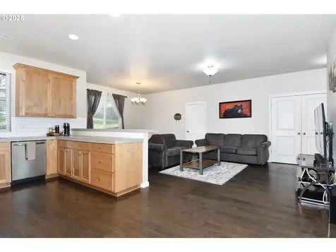 598 NE Shafford Street Estacada OR 97023