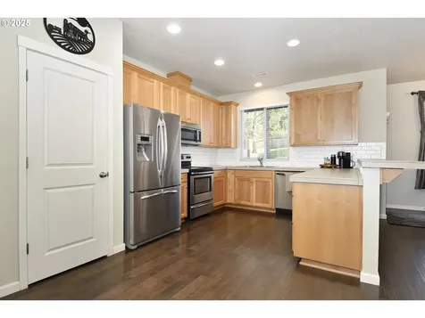 598 NE Shafford Street Estacada OR 97023