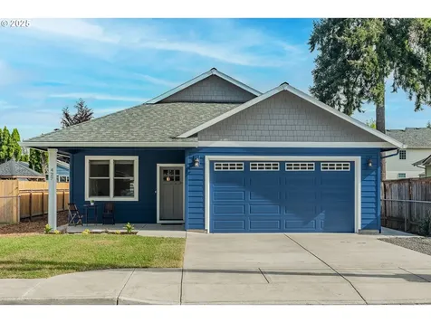427 NW Garibaldi Street Hillsboro OR 97124