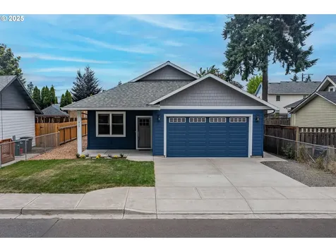 427 NW Garibaldi Street Hillsboro OR 97124