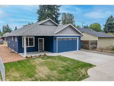 427 NW Garibaldi Street Hillsboro OR 97124