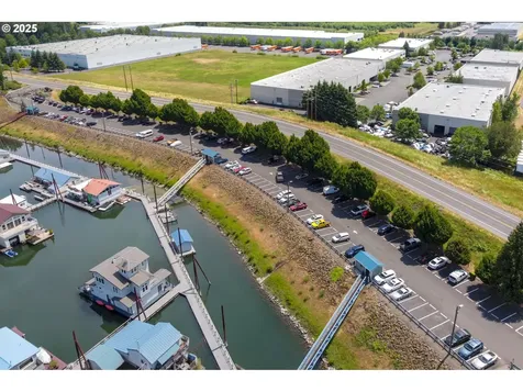 18989 NE Marine Drive Portland OR 97230