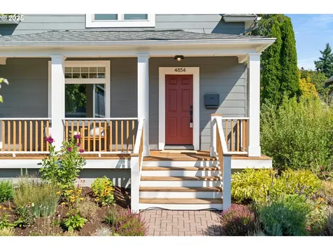 4854 SE 63rd Avenue Portland OR 97206
