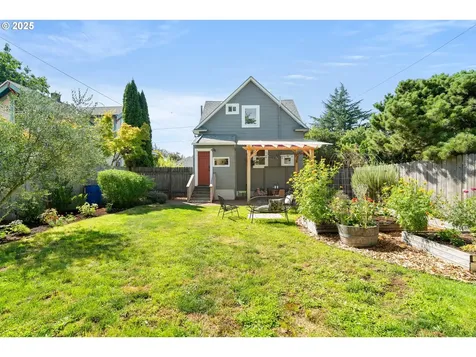 4854 SE 63rd Avenue Portland OR 97206