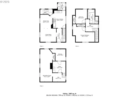 4854 SE 63rd Avenue Portland OR 97206