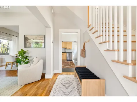 4854 SE 63rd Avenue Portland OR 97206