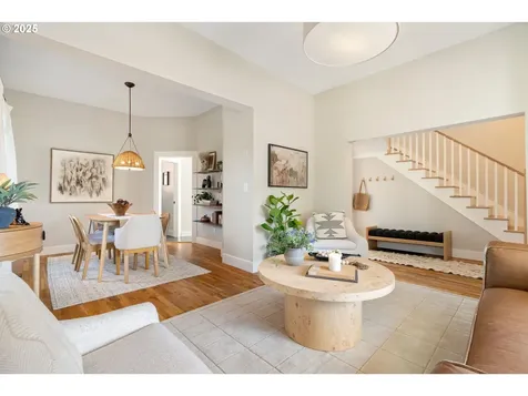 4854 SE 63rd Avenue Portland OR 97206