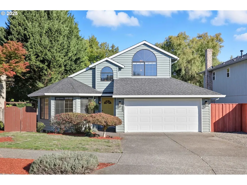 7285 SE Villa Street Hillsboro OR 97123