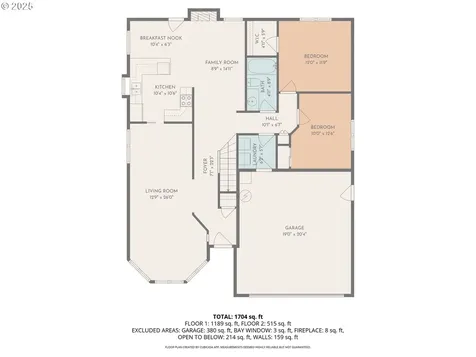 7285 SE Villa Street Hillsboro OR 97123