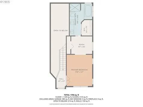 7285 SE Villa Street Hillsboro OR 97123