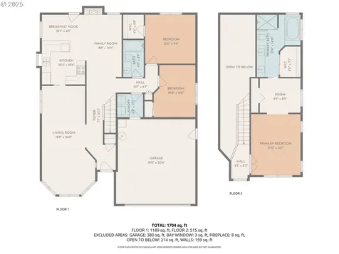 7285 SE Villa Street Hillsboro OR 97123