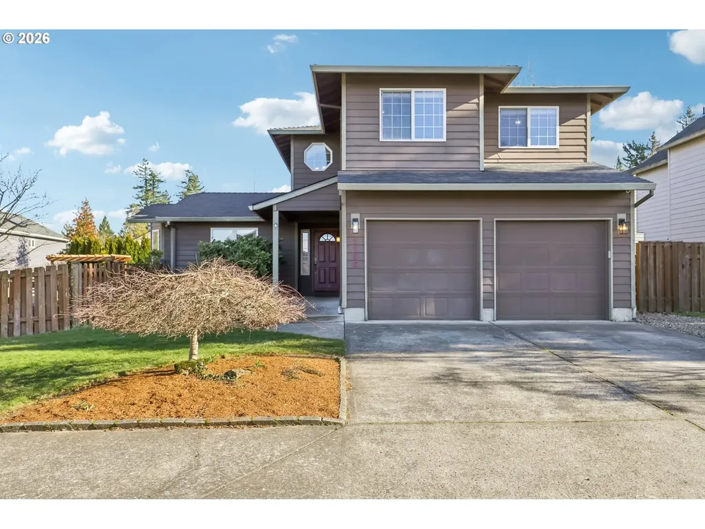 1156 NE Paloma Avenue Gresham OR 97030