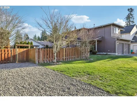 1156 NE Paloma Avenue Gresham OR 97030
