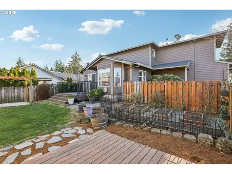 1156 NE Paloma Avenue Gresham OR 97030