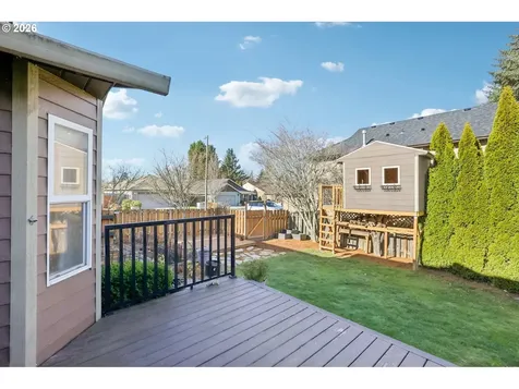 1156 NE Paloma Avenue Gresham OR 97030