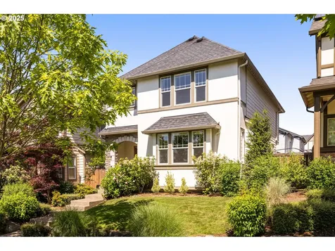 6792 NW Eleanor Avenue Portland OR 97229