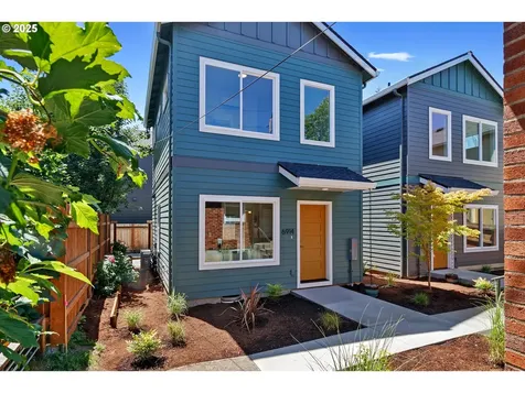 6914 N Swift Street Portland OR 97203