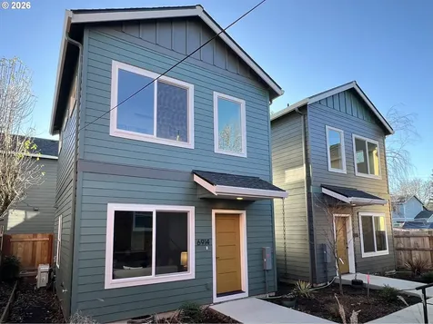 6914 N Swift Street Portland OR 97203