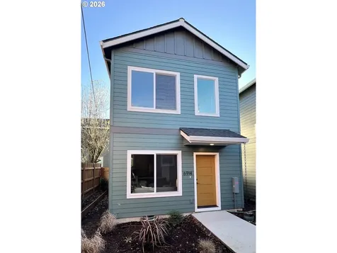6914 N Swift Street Portland OR 97203