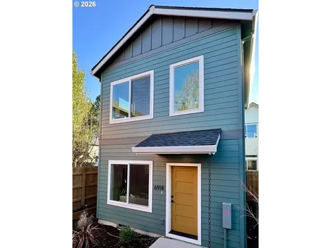6914 N Swift Street Portland OR 97203