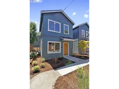 6914 N Swift Street Portland OR 97203