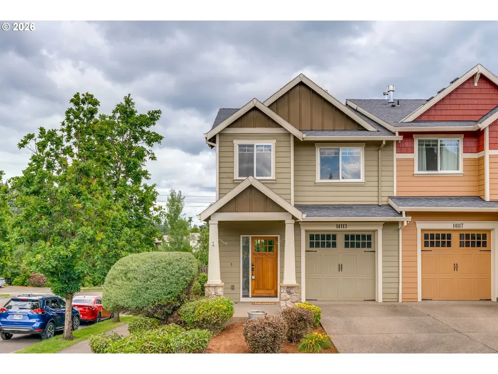 14113 Passage Parkway Oregon City OR 97045