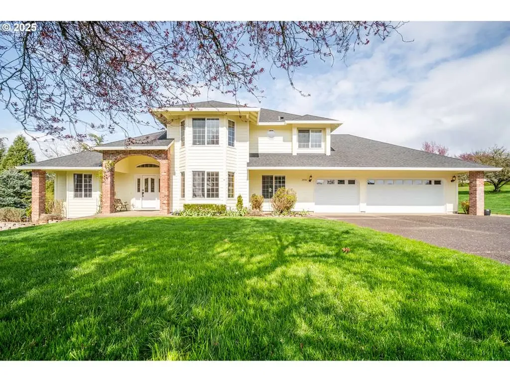 2830 S Cornett Drive Ridgefield WA 98642