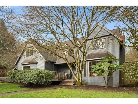 10035 SW Balmer Circle Portland OR 97219