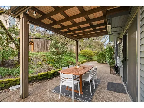 10035 SW Balmer Circle Portland OR 97219