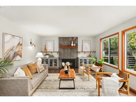 10035 SW Balmer Circle Portland OR 97219
