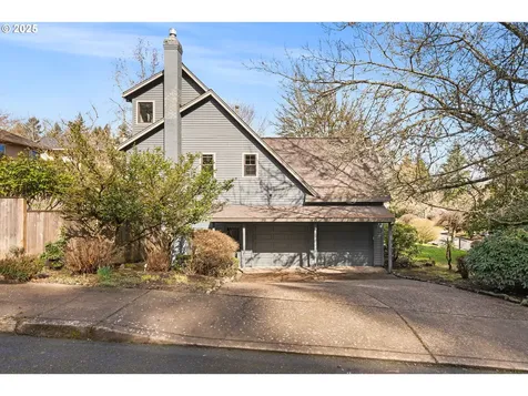 10035 SW Balmer Circle Portland OR 97219