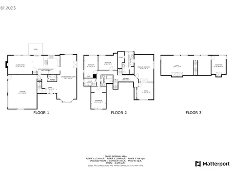 10035 SW Balmer Circle Portland OR 97219