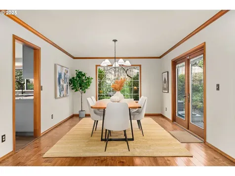 10035 SW Balmer Circle Portland OR 97219
