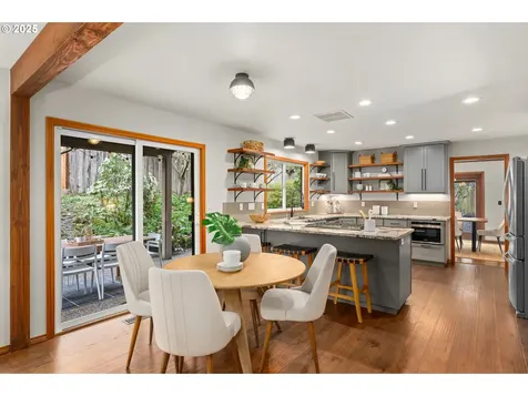 10035 SW Balmer Circle Portland OR 97219
