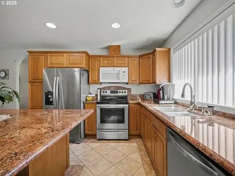 13623 Barclay Hills Drive Oregon City OR 97045